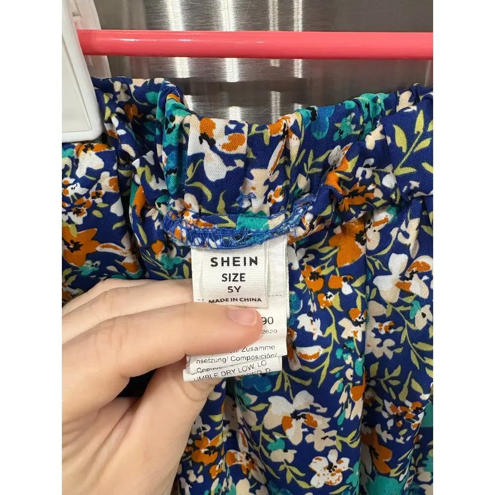 SHEIN ***since poshmark