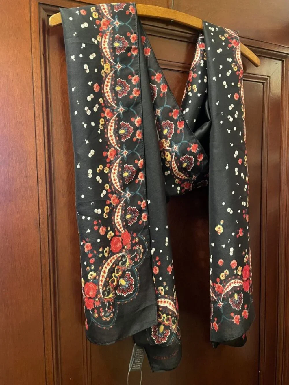 Vince Camuto features summer