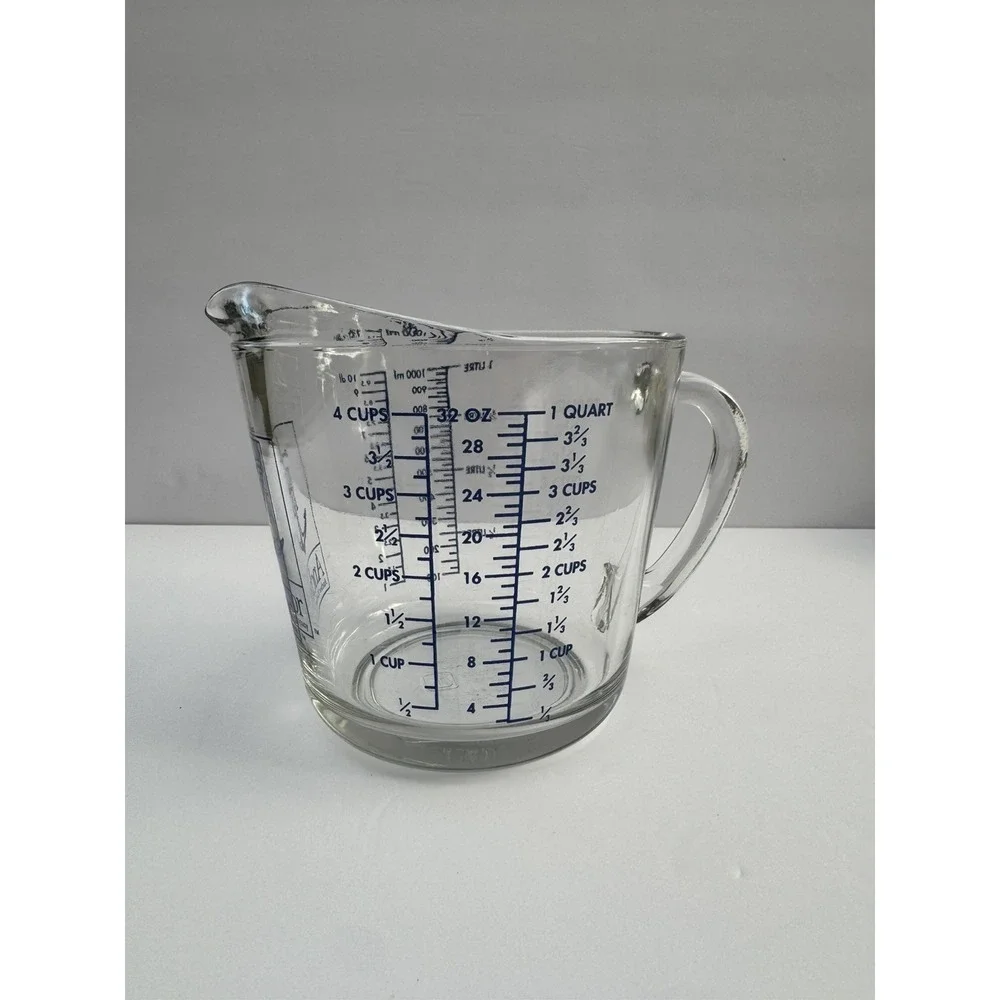 Anchor Hocking collectible glass