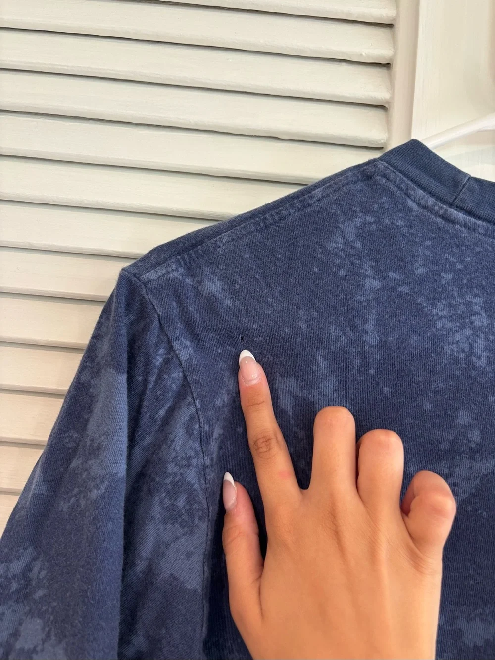 Nike crewneck image