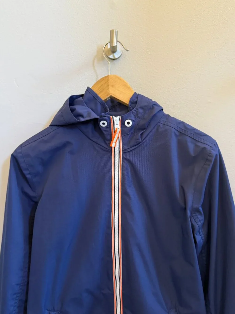 Boden classic hooded