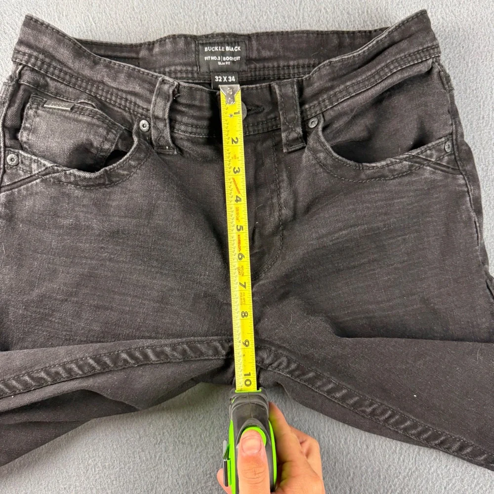 Buckle item good