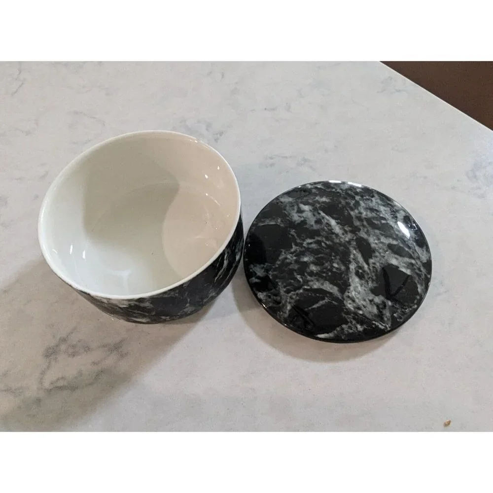 VILLEROY & BOCH MARBLE Black 4