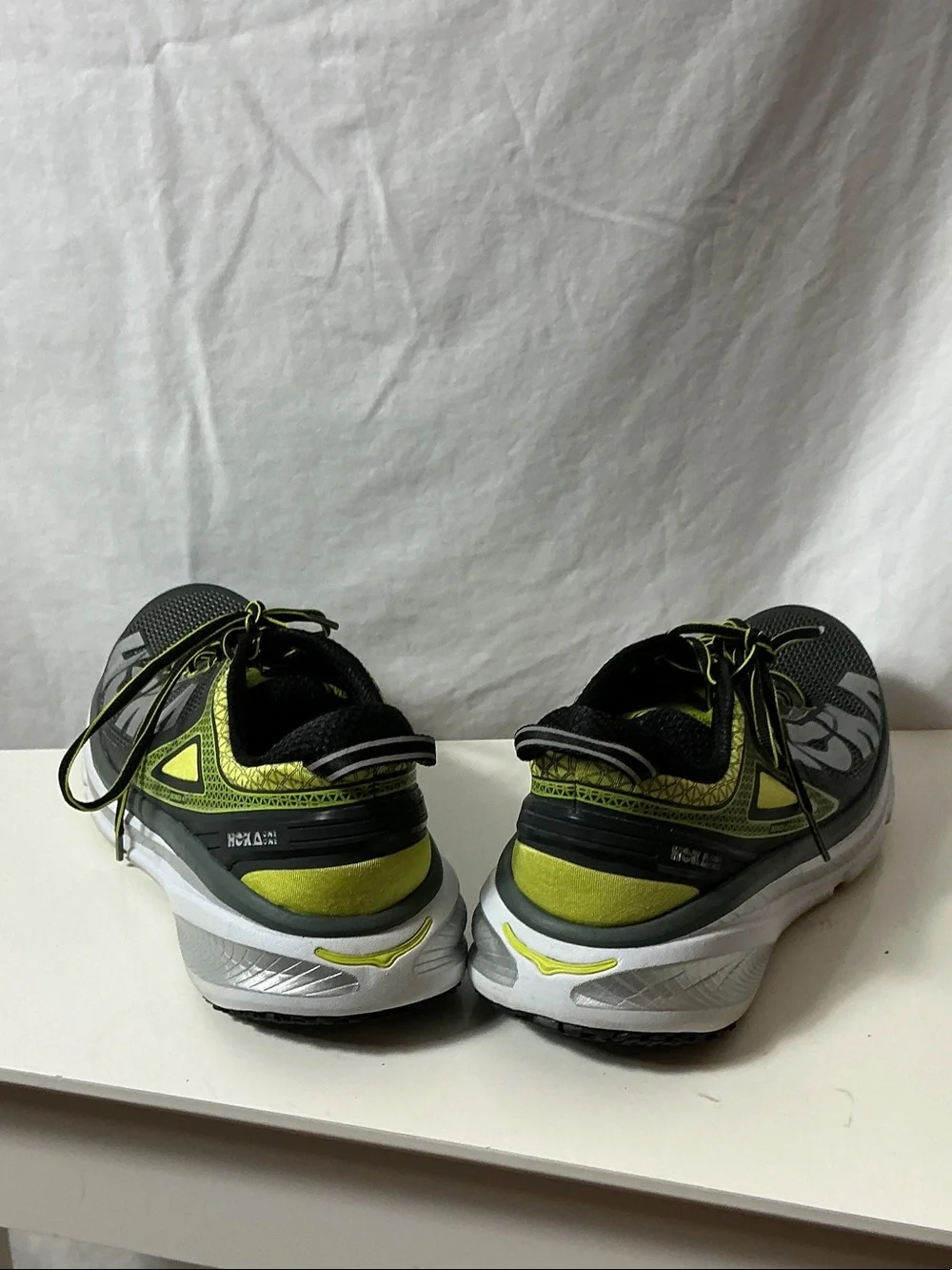 Hoka One One lightweight running