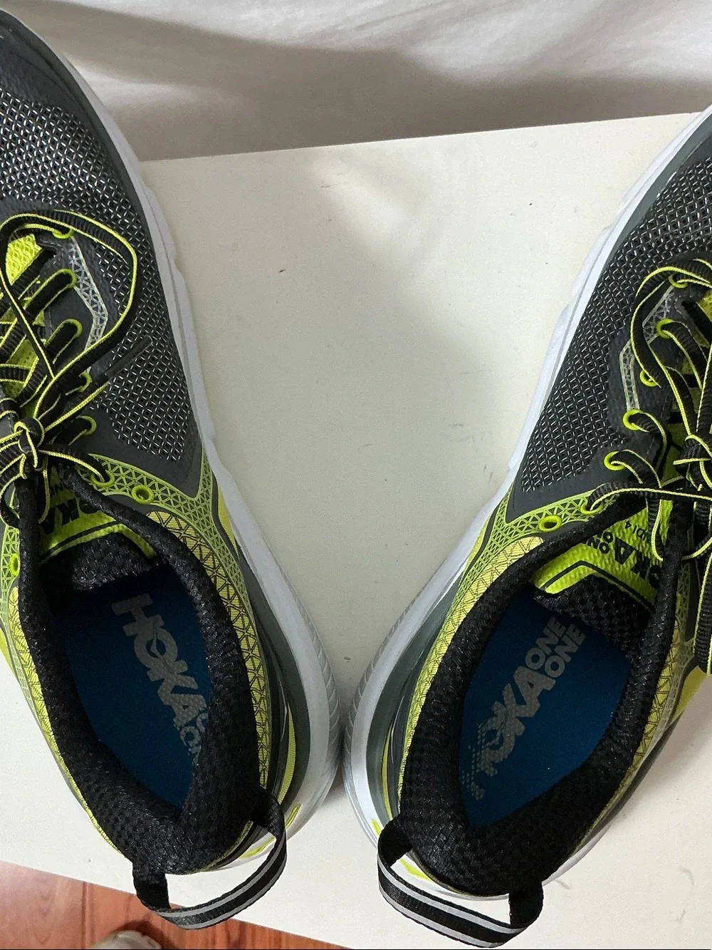 Hoka One One lightweight running