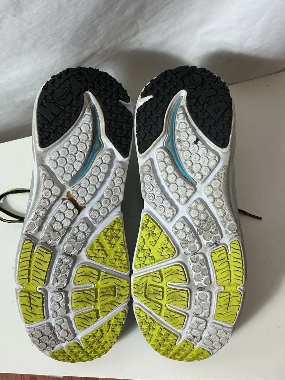 Hoka One One lightweight running