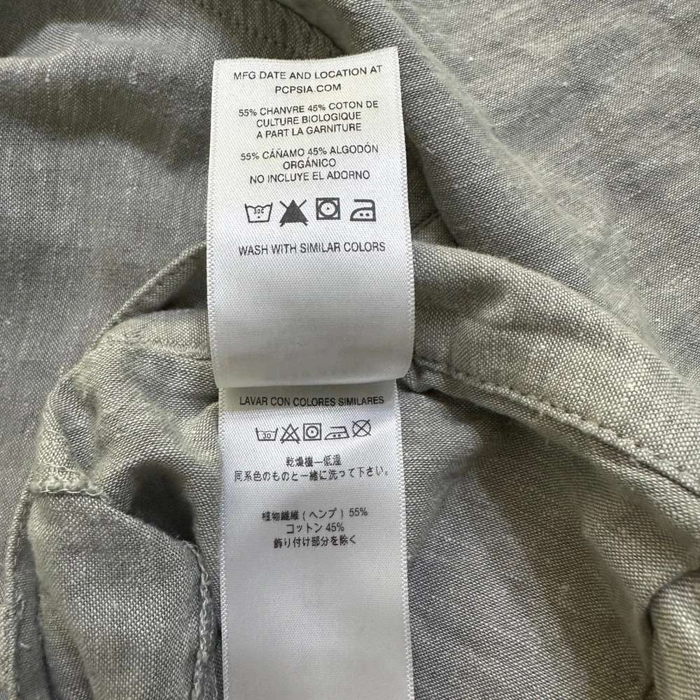 Patagonia 19 have