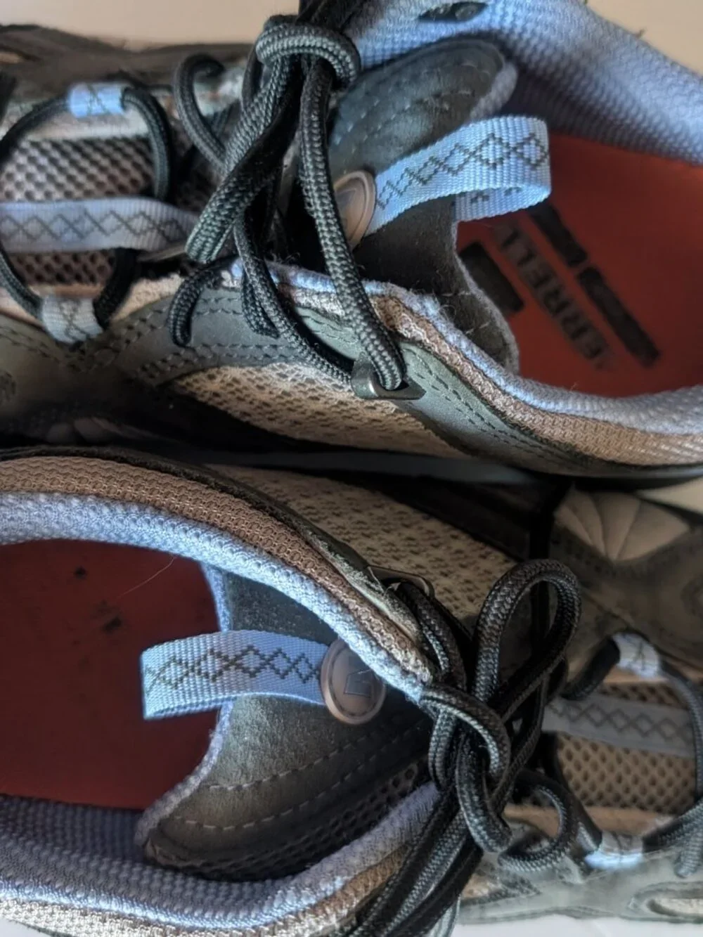 Merrell marks shoes women