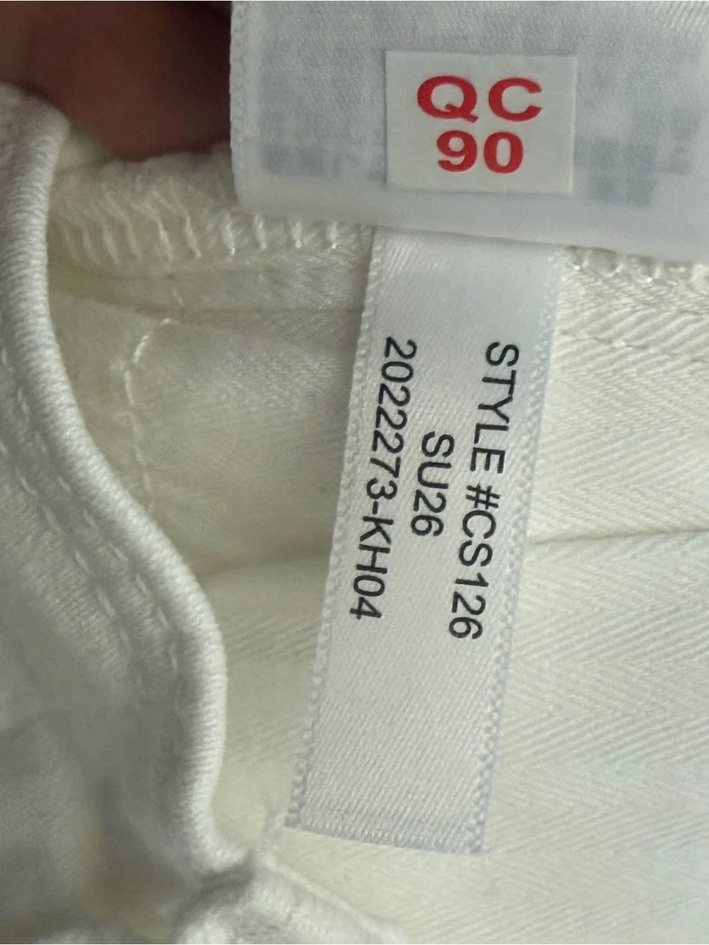 J. Crew new tags