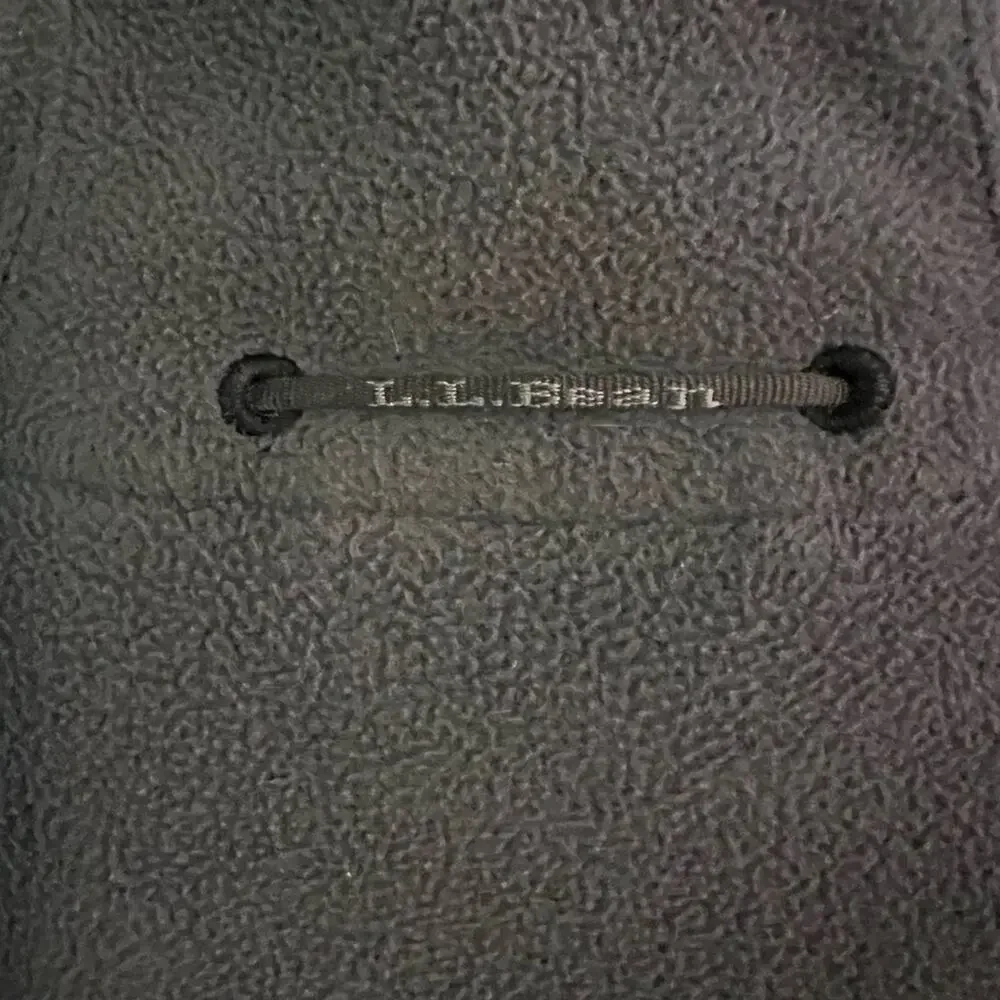 L.L. Bean absolutely mint
