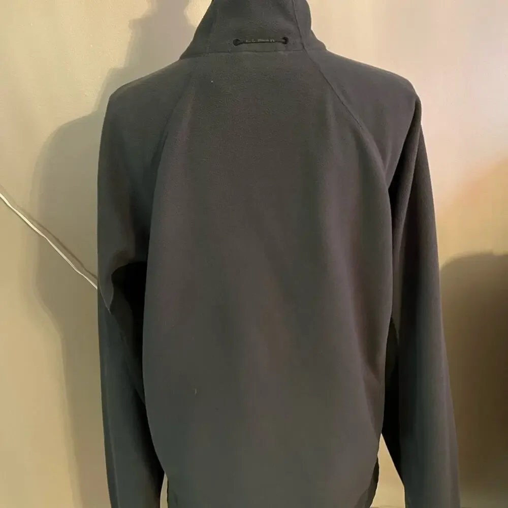 L.L. Bean home smoke