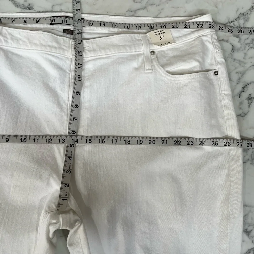 J. Crew point sur