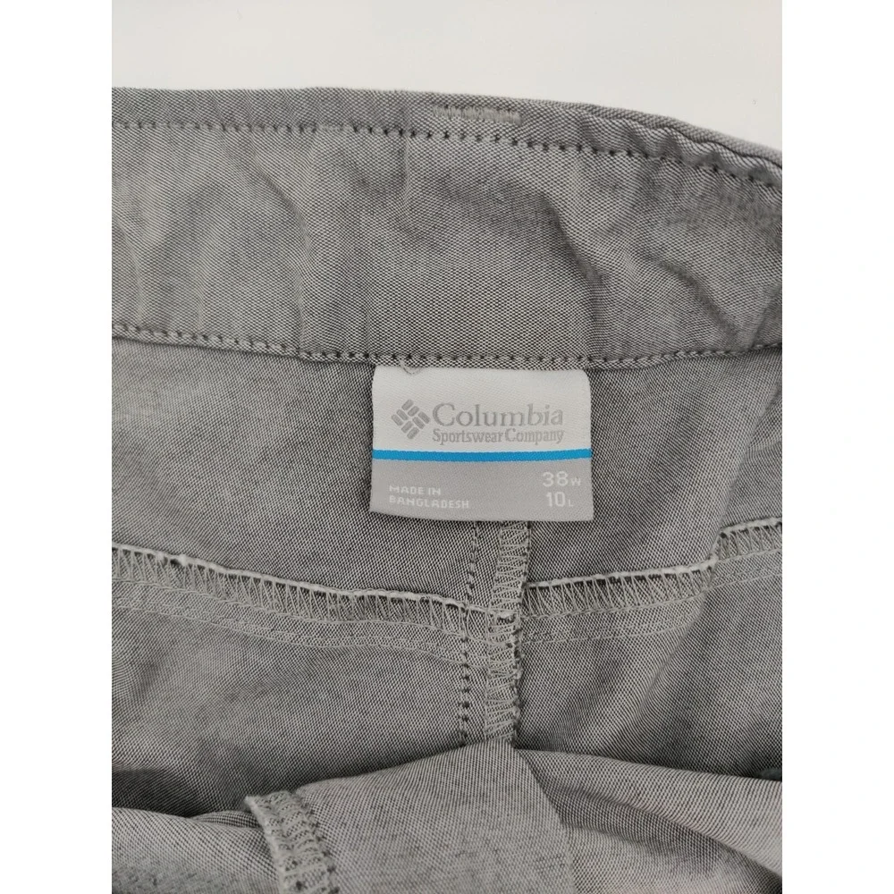 Columbia sportswear men
