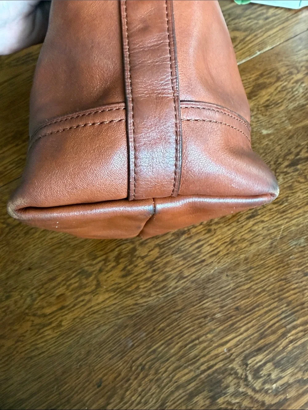 Coach authentic legacy