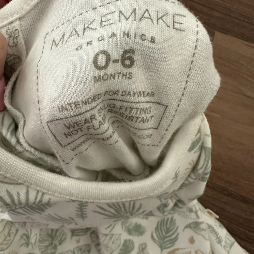 makemake organics very good