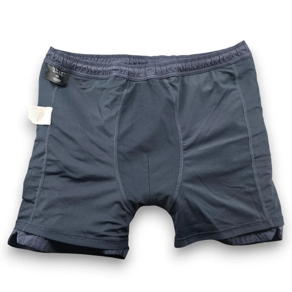 BYLT Premium Basics lightweight performance
