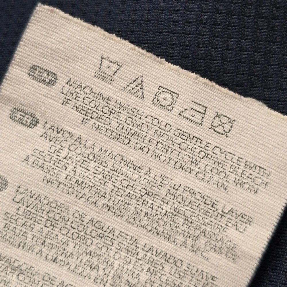 BYLT Premium Basics lightweight performance