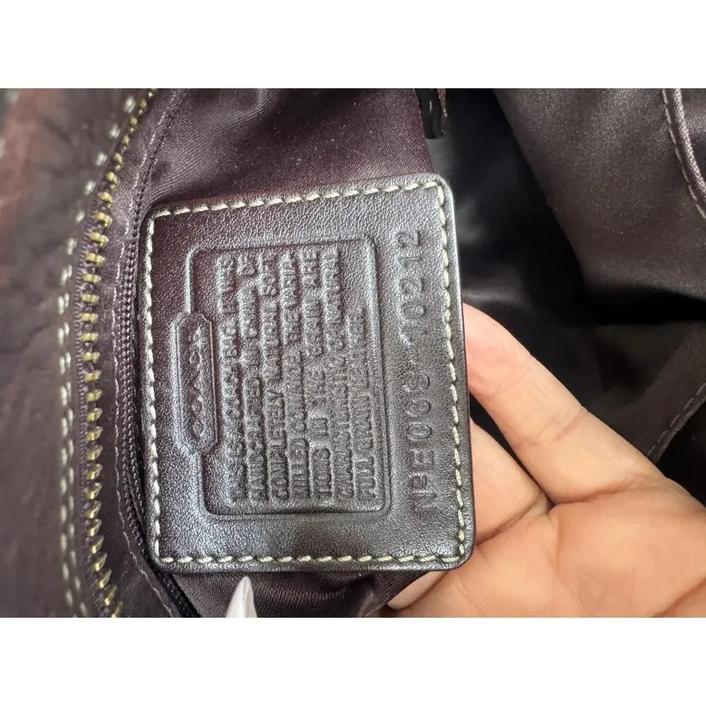COACH 10212 