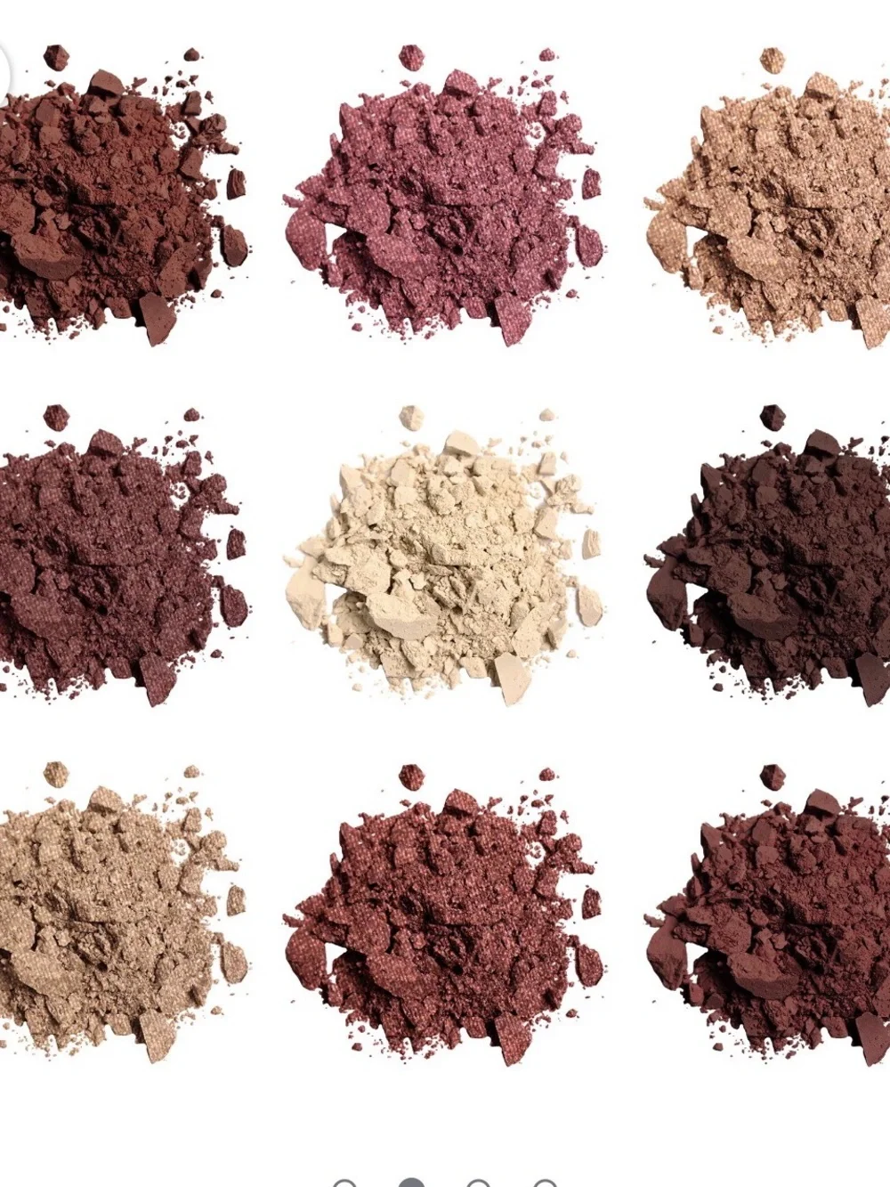 The Creme Shop versatile shade