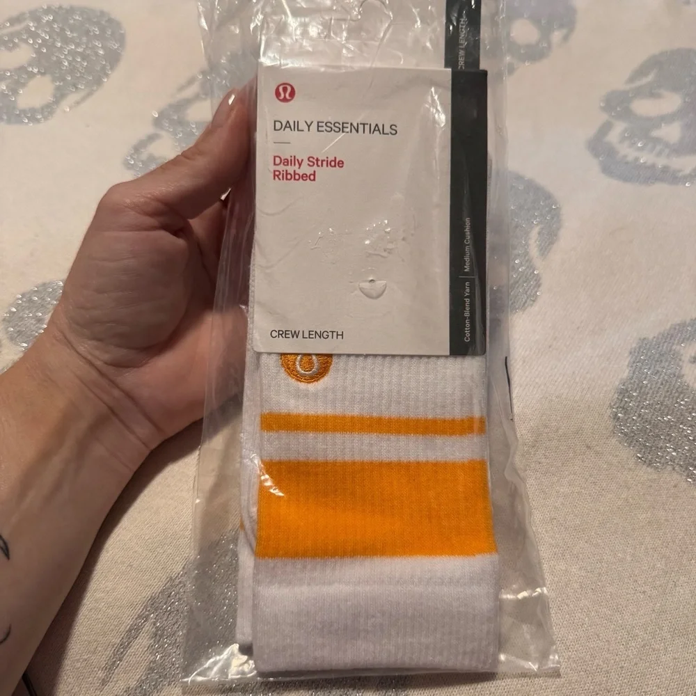 lululemon athletica stay active