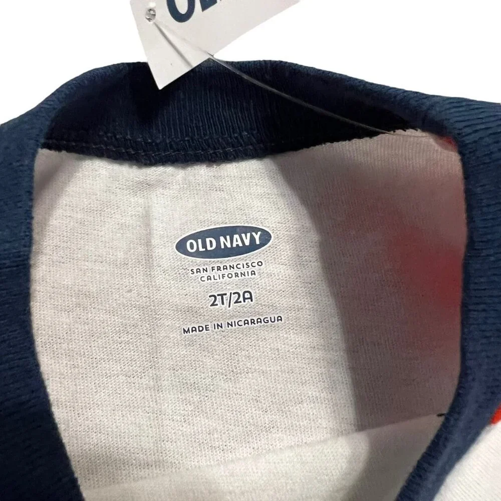 Old Navy this adorable