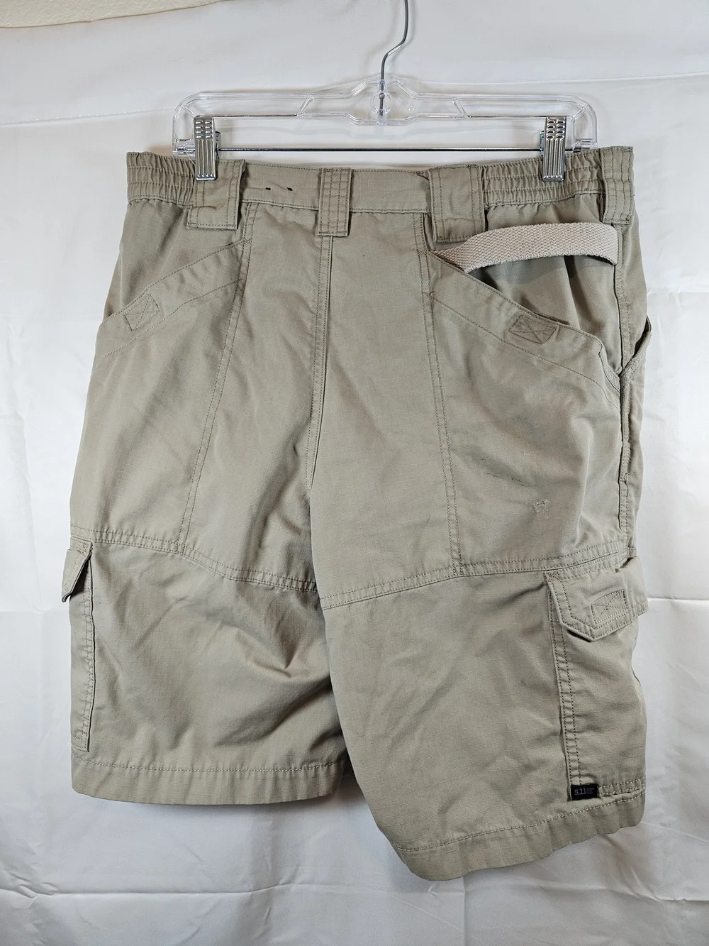5.11 Tactical utility cargo
