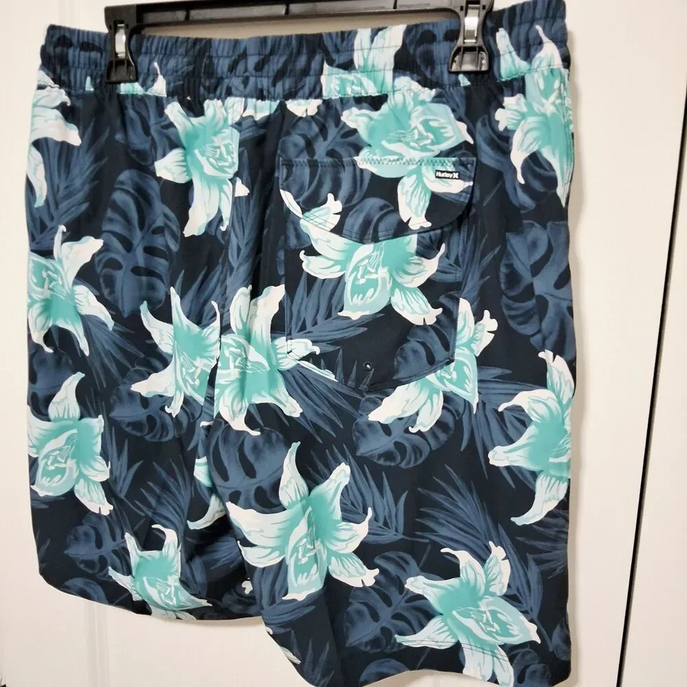 Hurley swim shorts