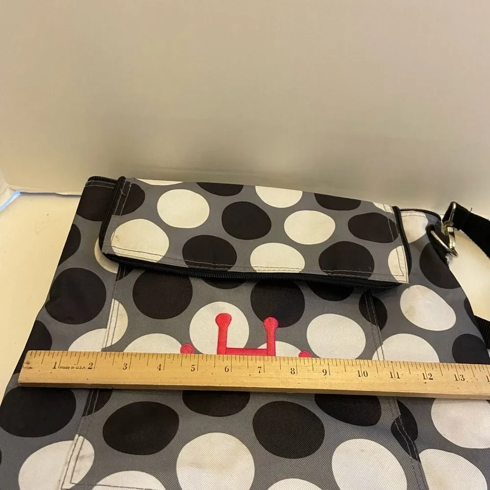 thirty-one insulated bag