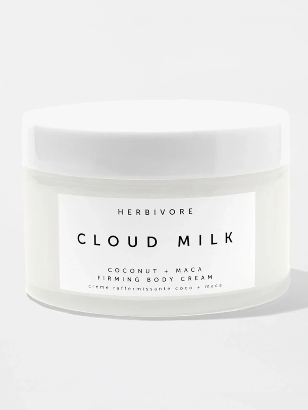 HERBIVORE Cloud Milk Firming Body Cream
