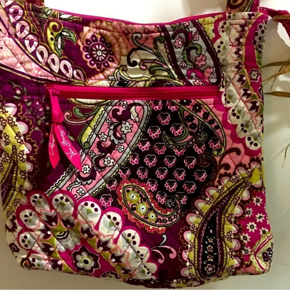 Vera Bradley like new