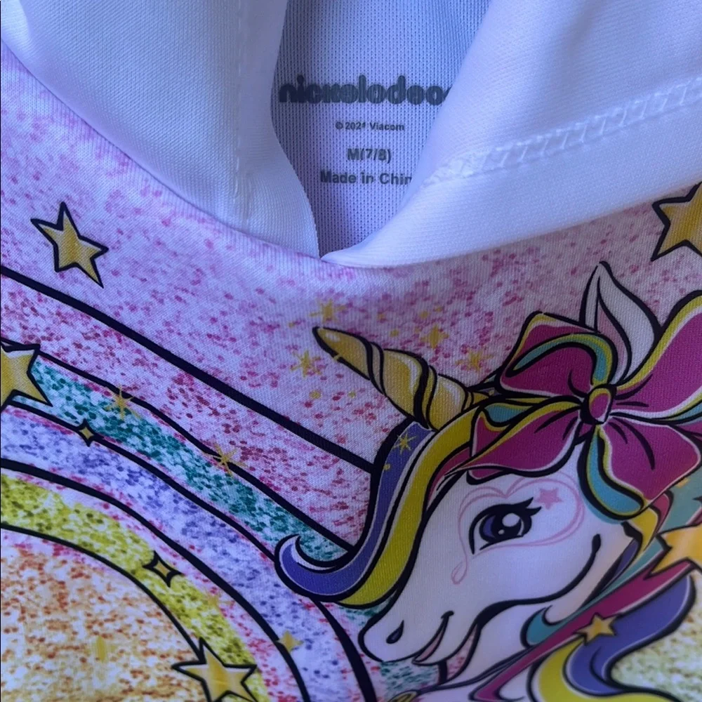 JoJo Siwa dress offering