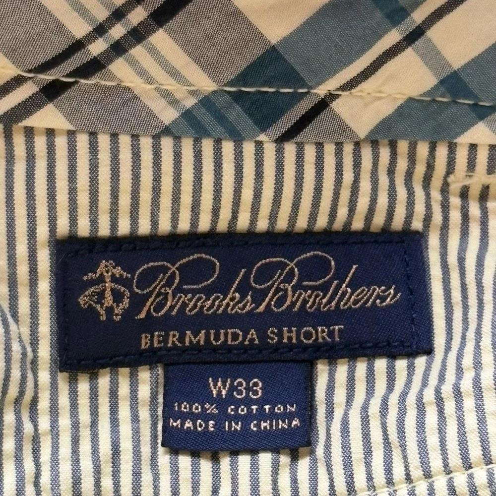 Brooks Brothers brooks brothers