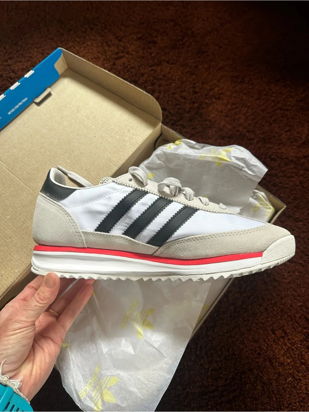 adidas sl 72