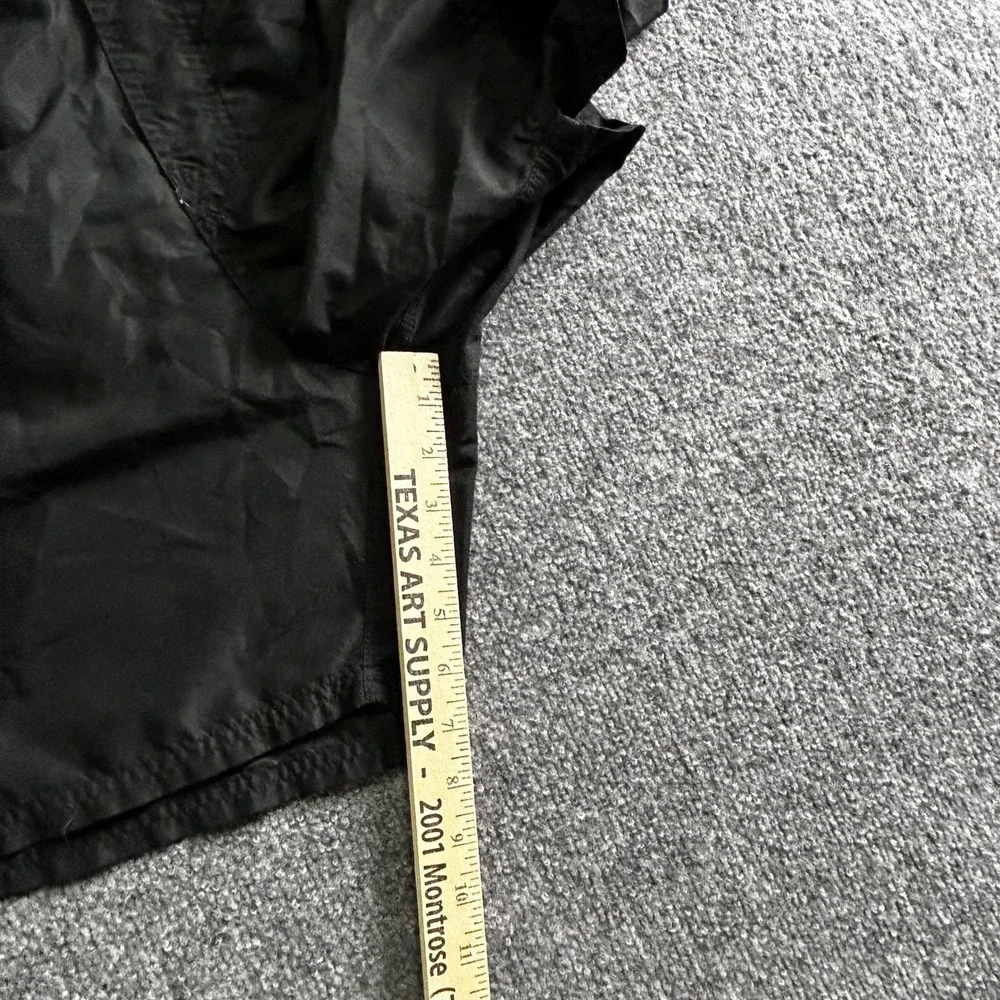 Nike drawstring photographed