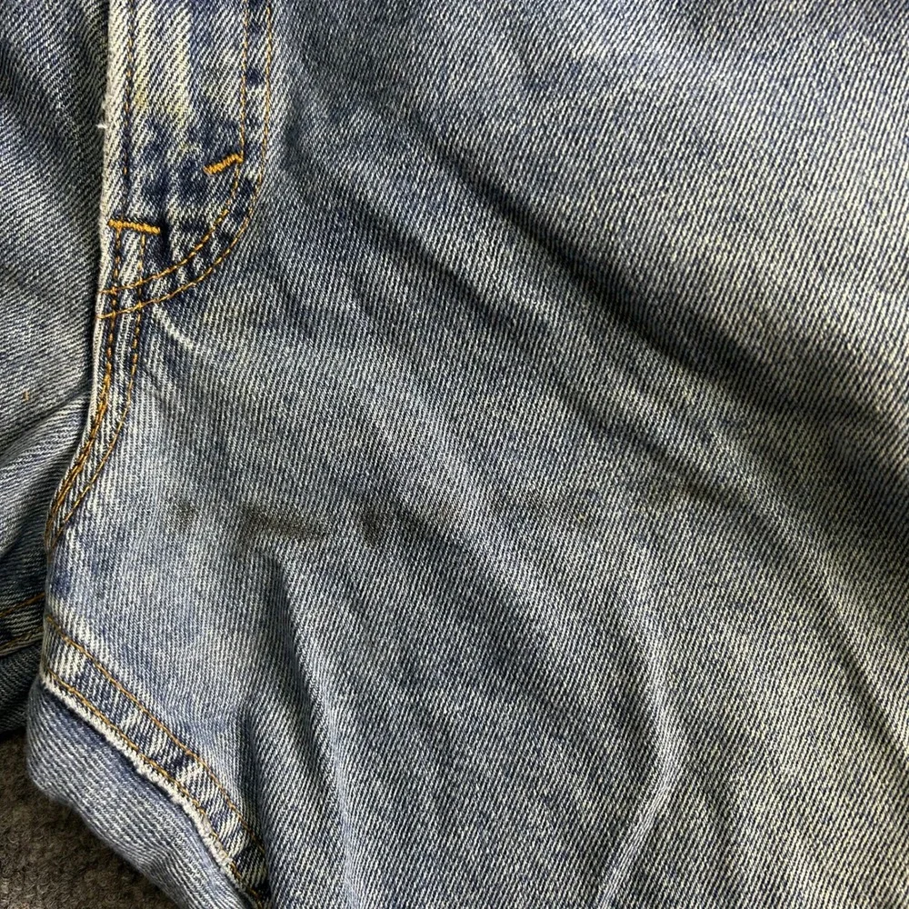 Levis levi 550