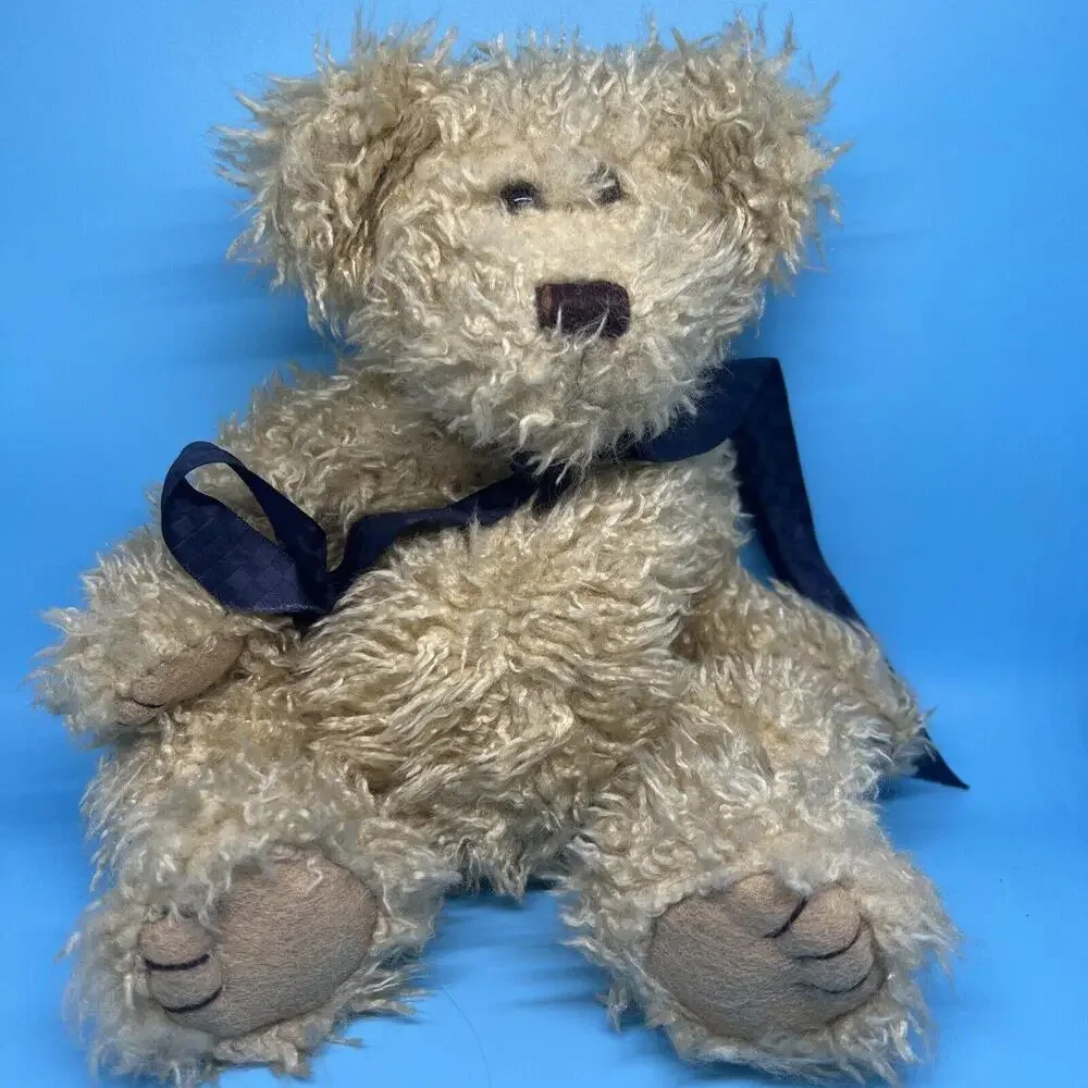Boyds Bears Doolittle Buckshot 12