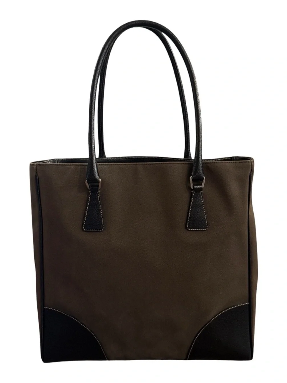 Prada authentic canapa