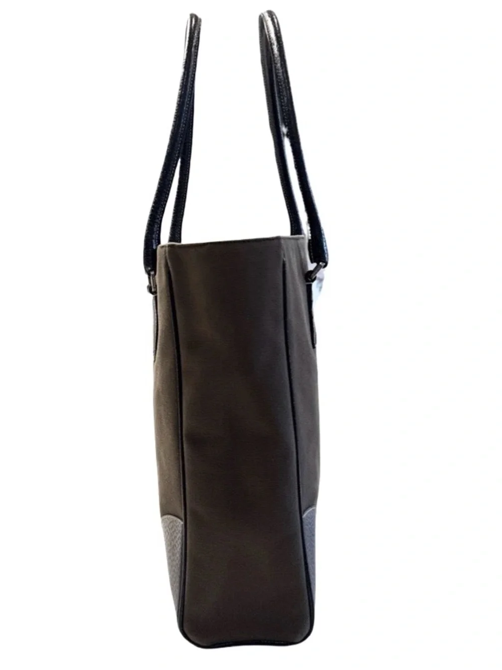 Prada authentic canapa