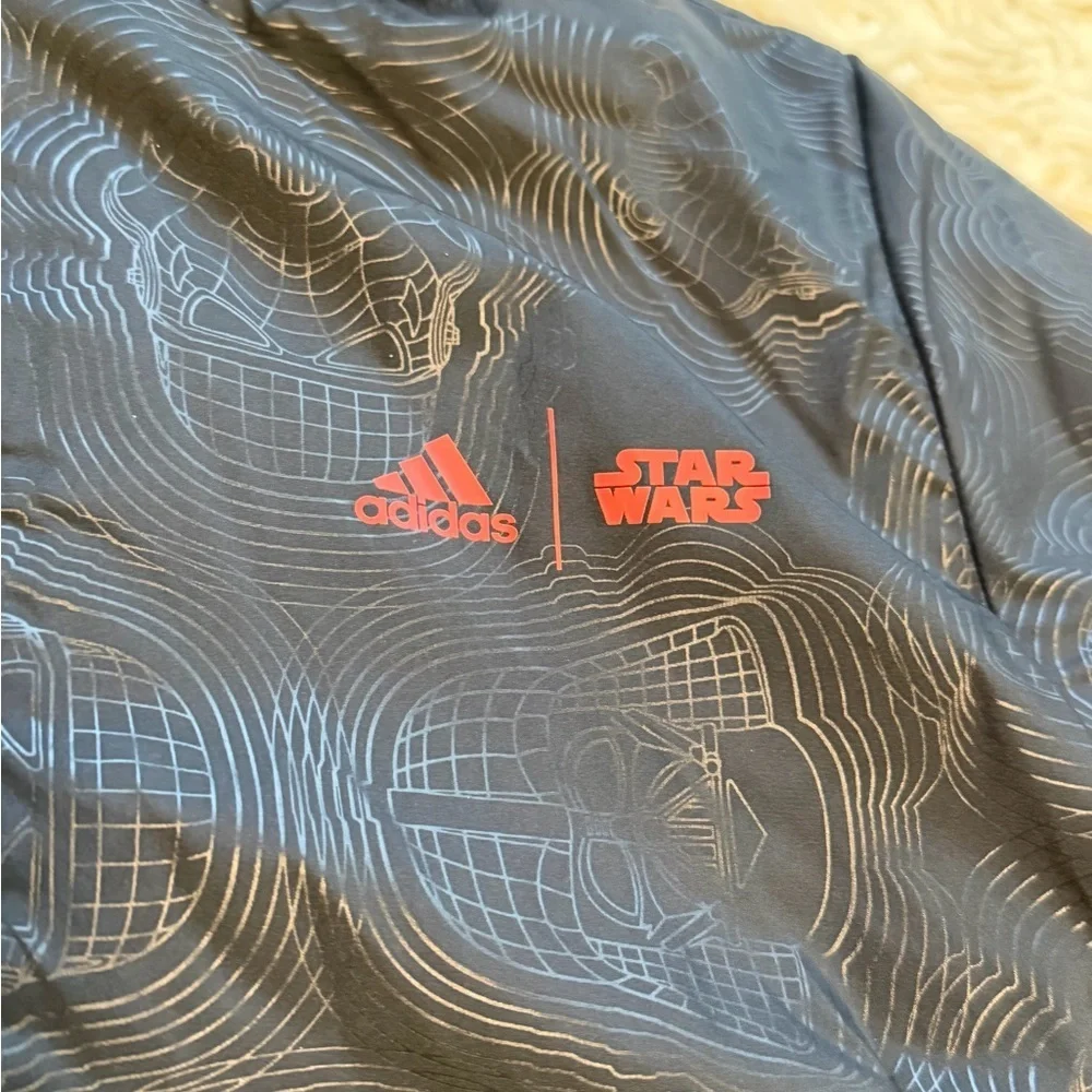 adidas star wars