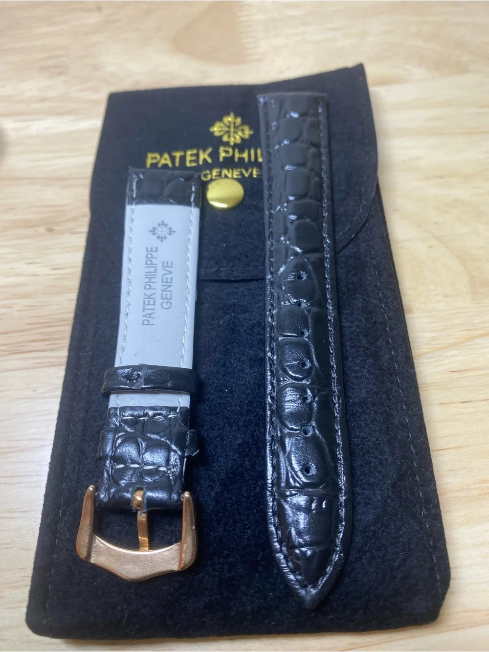 Patek Philippe premium patek