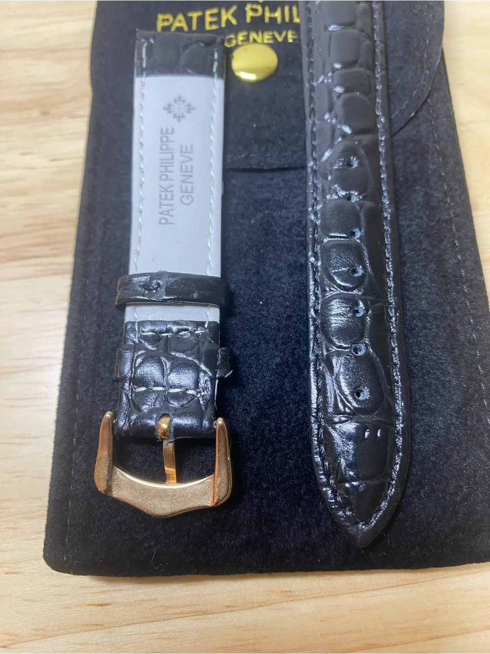 Patek Philippe premium patek