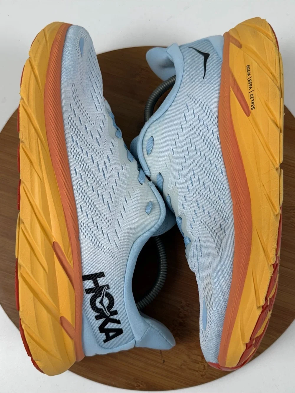 Hoka used good