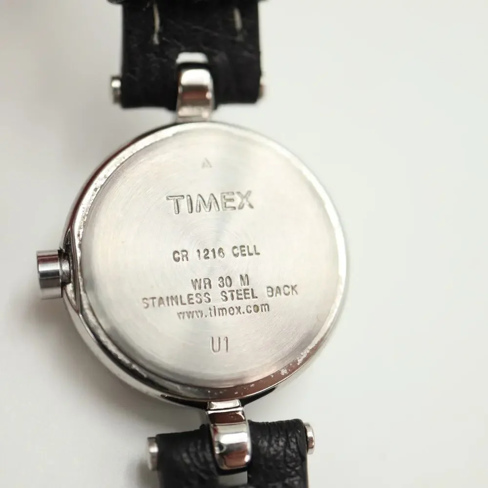 Timex indiglo petite
