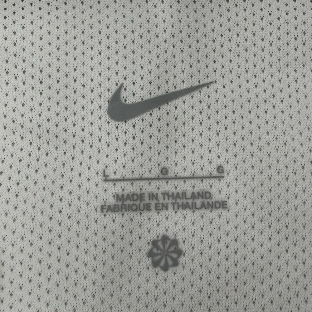 Nike new tags