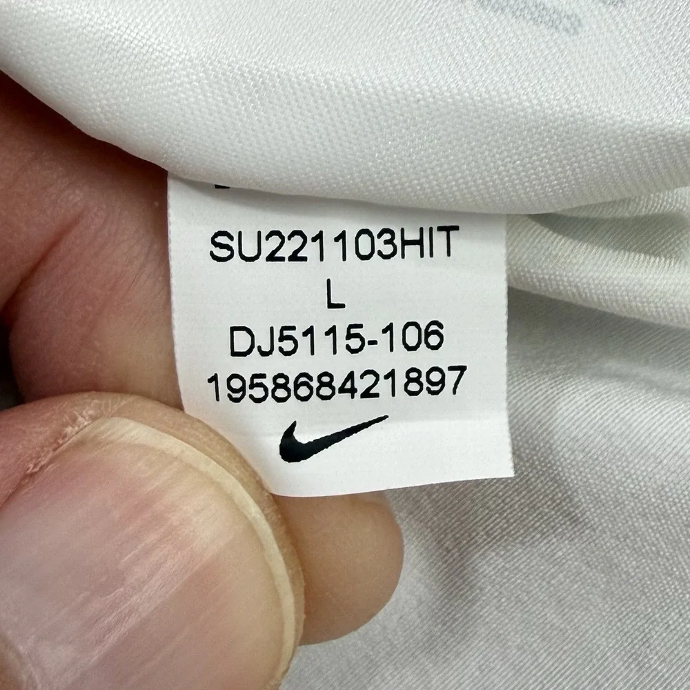 Nike new tags
