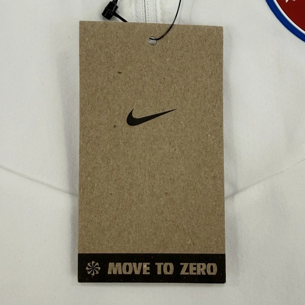 Nike new tags