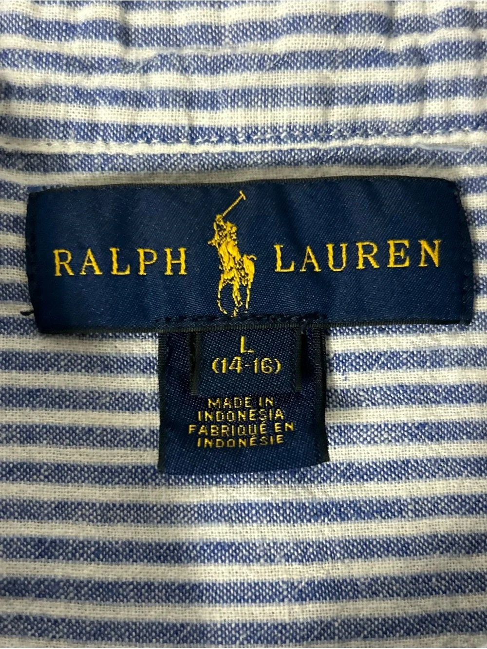 Ralph Lauren ralph lauren