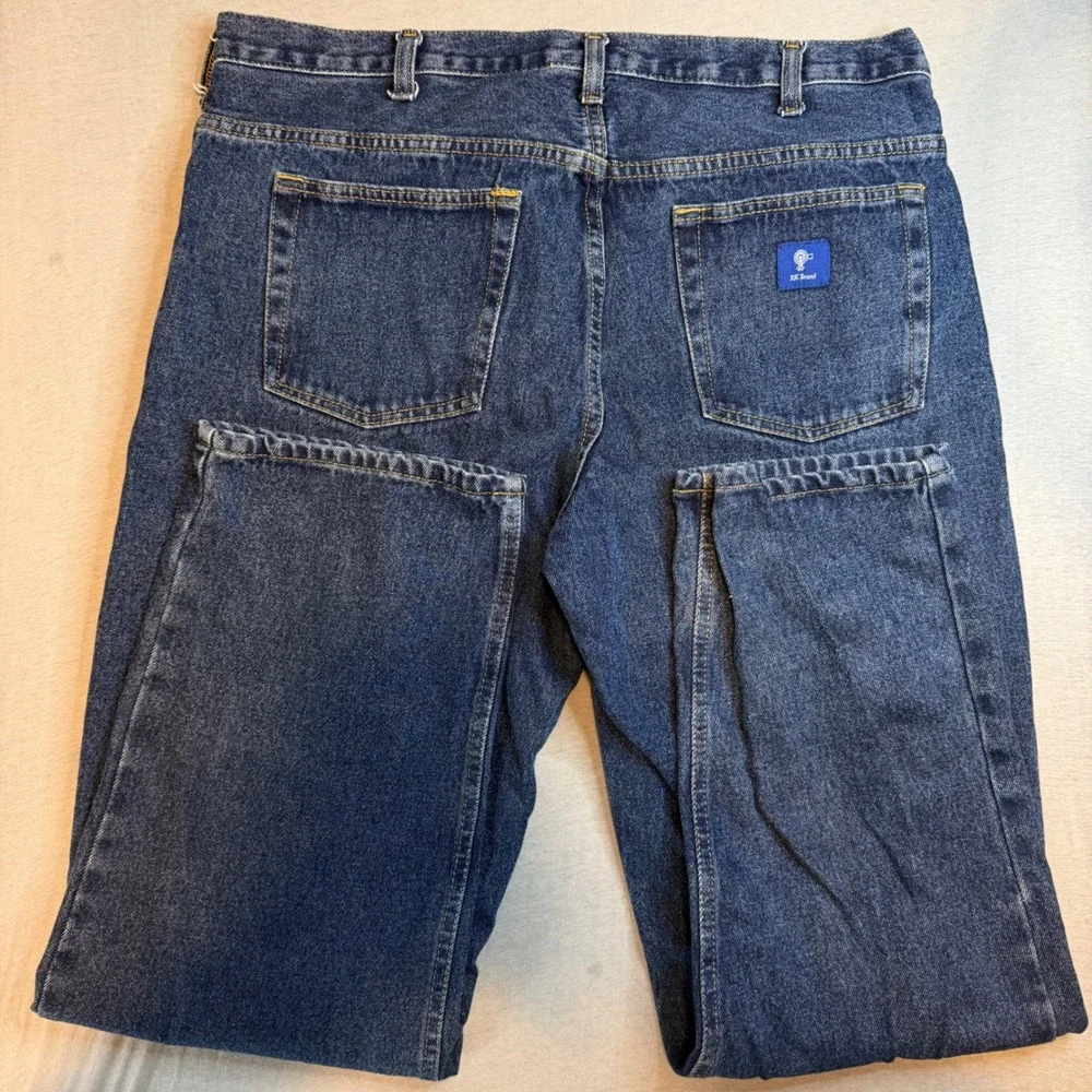 Rk Brand pairs rk