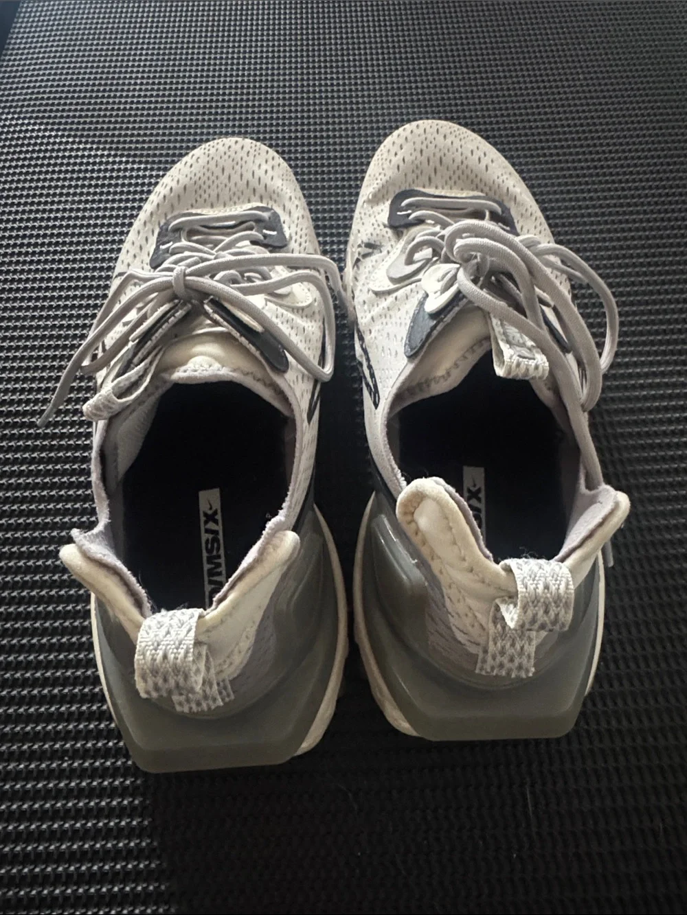 Nike lightweight breathable