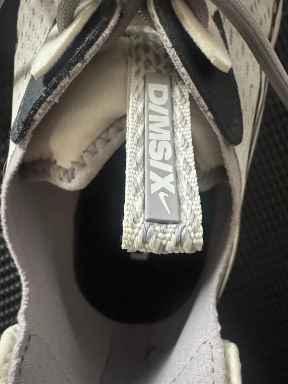 Nike lightweight breathable